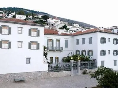 Hydroussa Hydra 3*