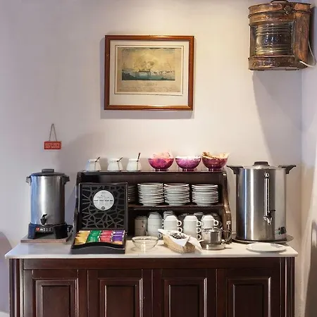 Hydroussa Hydra Hotel
