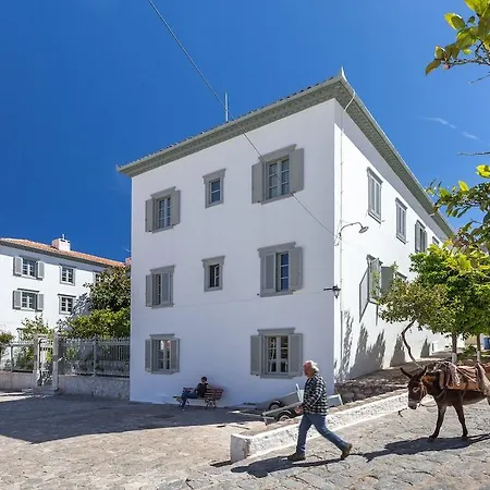 Hotel Hydroussa Hydra Hydra (Saronic Islands)