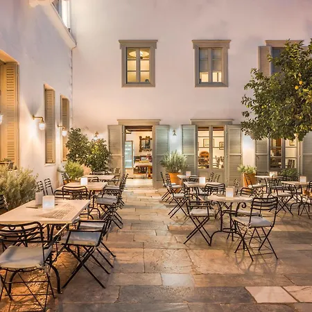 Hotel Hydroussa Hydra Hydra (Saronic Islands)