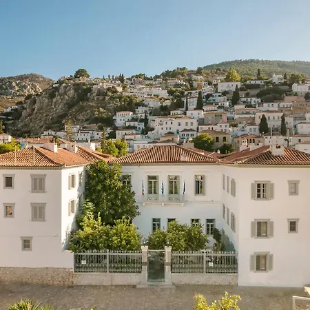 Hydroussa Hydra Hotel
