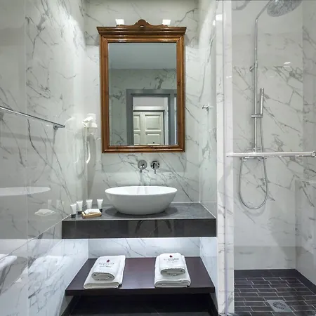 Hydroussa Hydra Hotel Hydra (Saronic Islands)