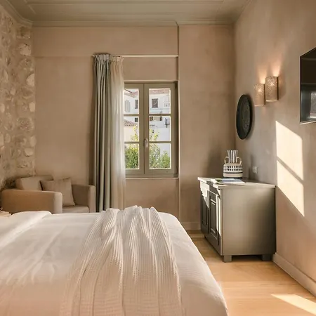 Hotel Hydroussa Hydra