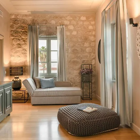 Hotel Hydroussa Hydra