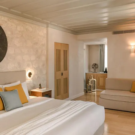 Hotel Hydroussa Hydra 3*