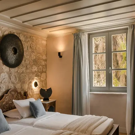 Hotel Hydroussa Hydra Hydra (Saronic Islands)