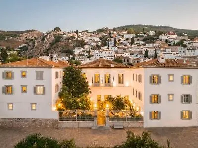 Hydroussa Hydra Hotel