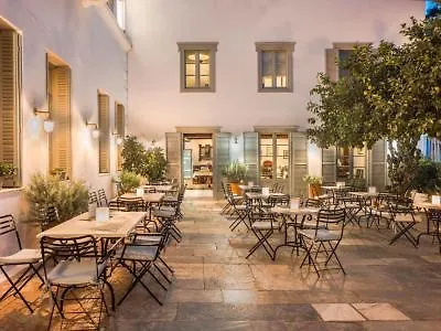 Hydroussa Hydra 3* Hydra (Saronic Islands)