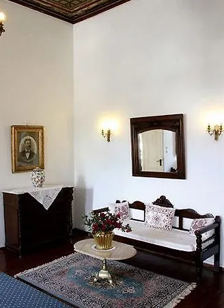 Hydroussa Hydra 3* Ídra