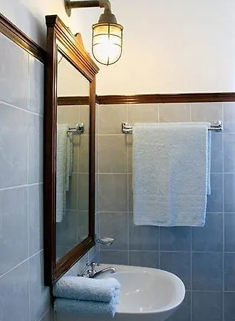 Hotel Hydroussa Hydra 3*