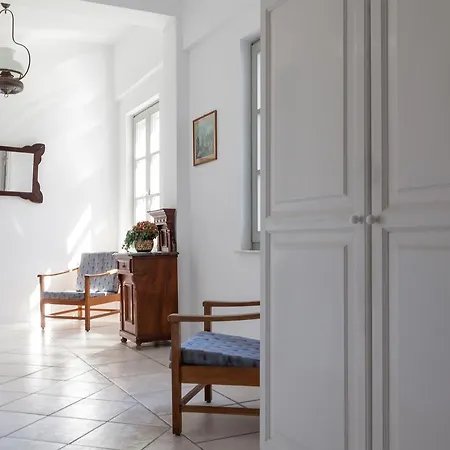 Hydroussa Hydra Hotel Hydra (Saronic Islands)